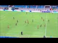 Esperance vs  AS FAN