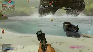how to play warzone - godzillas got nards
