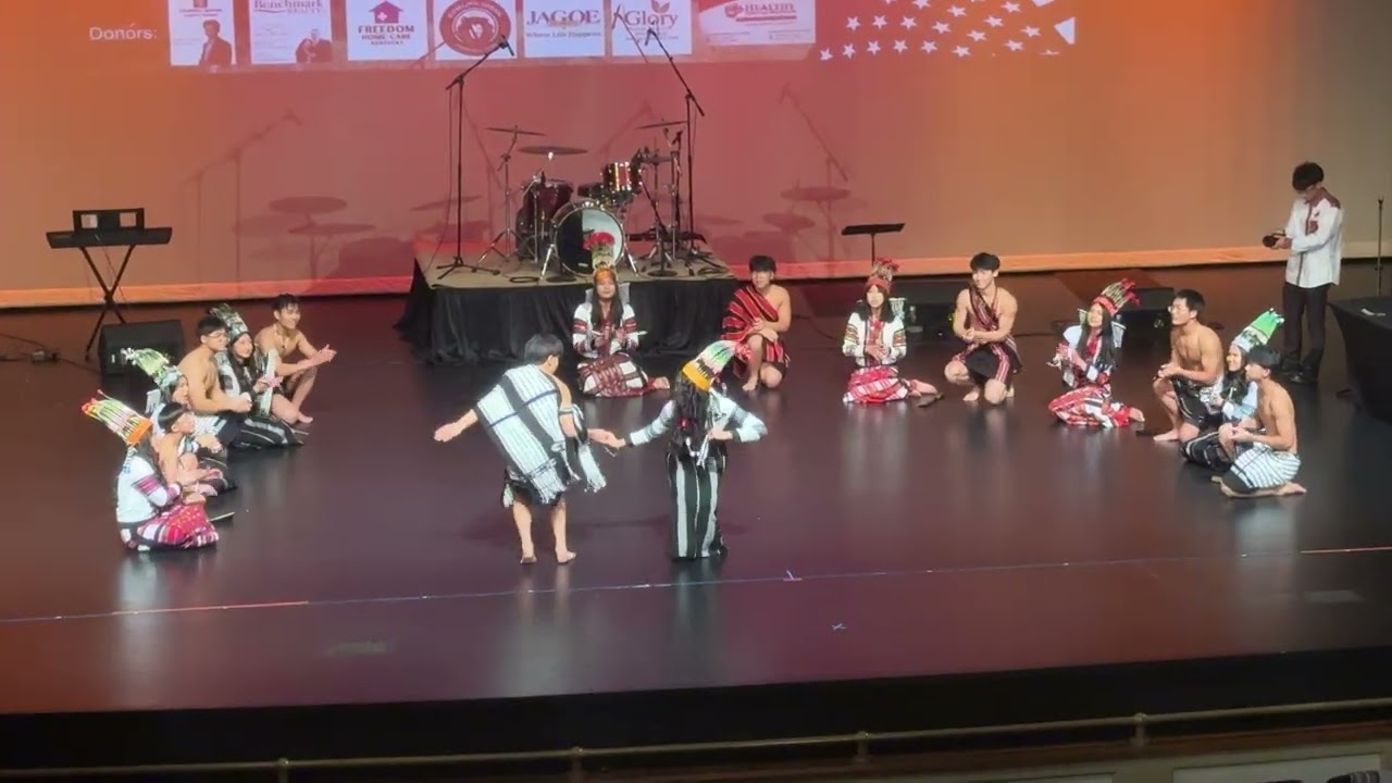 2026 CND mizo dance (bowling green)#mizo 