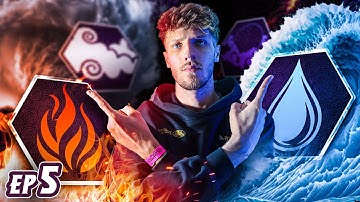 Why TYPES Are Important For Your TCG! - Homemade Trading Card Game