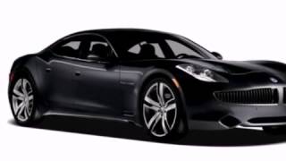 2012 Fisker Karma Ft. Worth TX