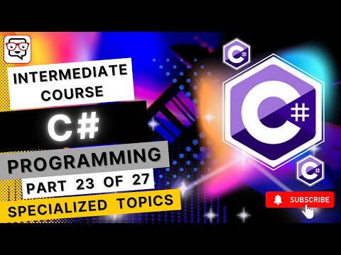 🔴 Card Game Engine Project (9) - C# Programming - C# Specialized Topics - C# Tutorial - (Pt. 23)