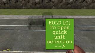 GMOD CBH Trains Placement tool