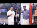 #ThakarppanComedy l The world renowned statue l Mazhavil Manorama