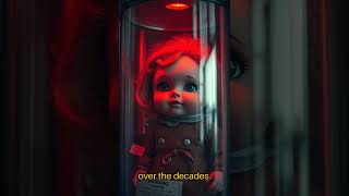 The Mysterious Death of Paranormal Investigator Dan Rivera after touring with the annabelle dool