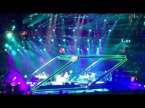 Phish - GAMEHENDGE