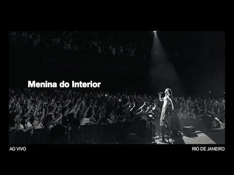 No Escuro, (Ao Vivo no Rio de Janeiro)
