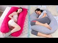 8 Best Pregnancy Pillows  NOW
