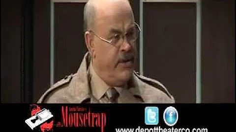 The Mousetrap (Fall 2012)