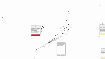 ForceSPIRE : Using Semantic Interaction for Visual Text Analytics