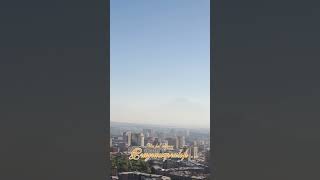 Ես Իմ Մասիս Սարն Եմ Սիրում