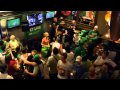 Hooper and O'toole  Cheers bar,st pats movie