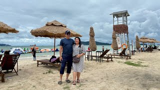 Pantai ODEC UMS , 8 Feb 2025!