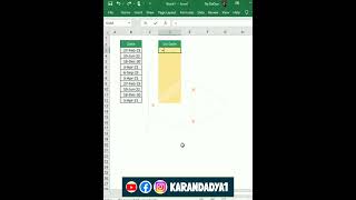 Most Useful date function in excel | firstdatefunction   date excel findfirstdateinexcel