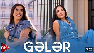 Vefa Serifova & Nefes -  Geler Yeni  Resimi