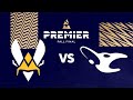 Vitality (CS:GO FR) vs mousesports - BLAST Premier Fall 2020 - Inferno - MAP1