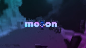moon client 7 month no update