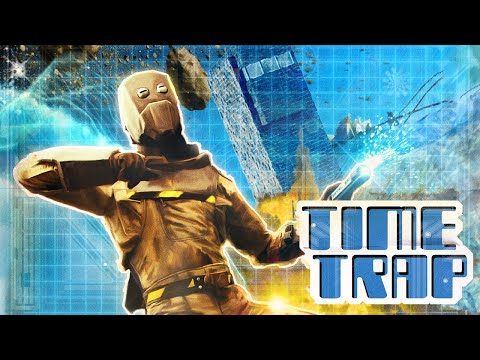 Time Trap: Kısa Bilimkurgu Filmi (Türkçe Altyazılı)