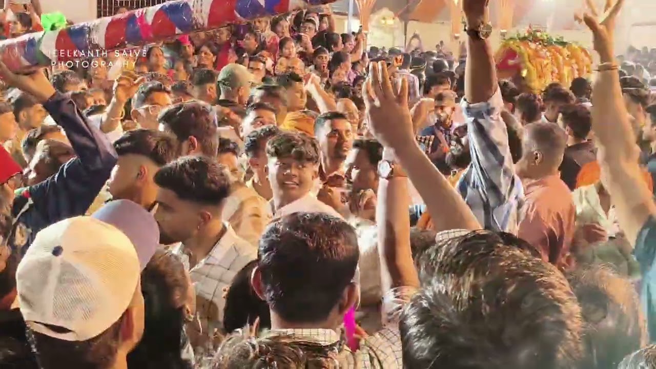 महाड छबीना २०२६ # Mahad Chabina 2026