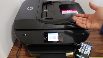 HP Envy Photo 7864 Scanning, Printing, Copying & Review !!