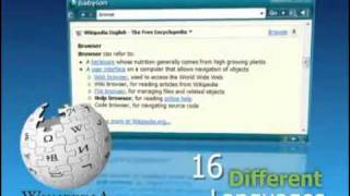 Free Babylon Website Translation Dictionary Software