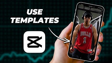 How to Use CapCut Templates on Mac & PC — Make Edits FAST