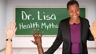 Dr. Lisa Busts Health Myths from College Students I Grapevine Health