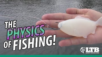 Fishing with Scented Softplastics: Lucky Tackle Box Tips