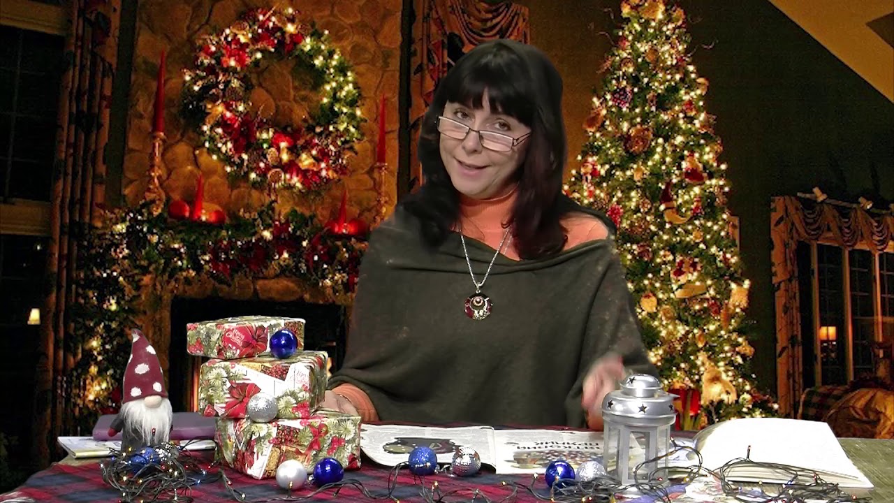 Різдвяний пряник рецепт