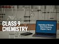 Separation of Mixtures 🔥🔥👉Explained | Class 9 Chemistry Chapter 2 (Part 5)