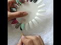 day:2,Beginner Nail Art Series 💅| Easy Nail Design for Beginners#shorts#nailart #nails#nailsbyshruti