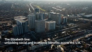 Supporting Delivery of the Elizabeth Line