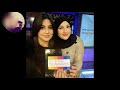 شاهد جمال صحفيات يعمل في قناة النهار الجزائرية 