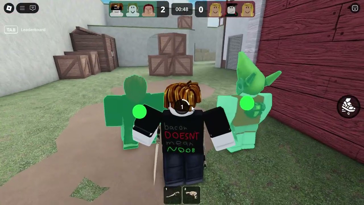 Fighting hackers in mvsd!