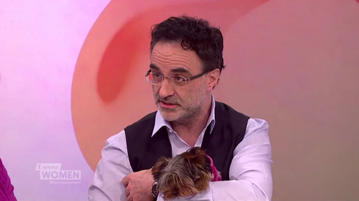 Supervet Live | Loose Women