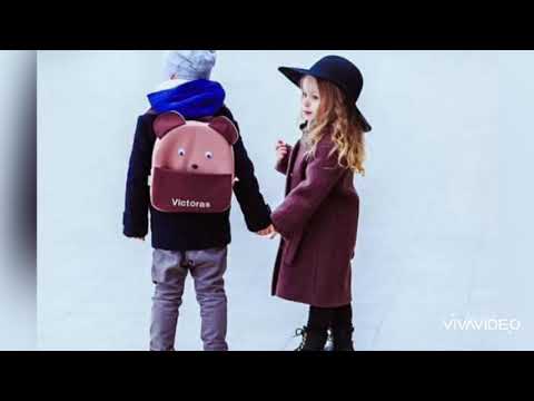Video: Cum Să Oferiți Un Cadou Unui Copil într-un Mod Original