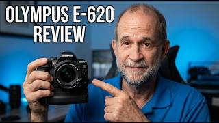 Review E 620 Olympus