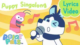 How Much Is That Doggie in the Window? | Puppy Singalong for Little Ones (no AI)