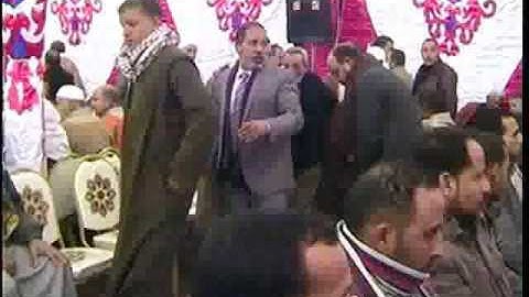 مقطع رائع القارئ أسامة محمد عبدالحليم الزهيري