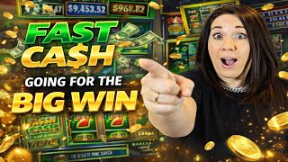 Going for a BIG WIN! 🎰 Slot Queen Spins Fast Cash Profile
