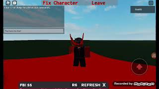 Roblox script showcase: Snake banisher V3 Release CR [Leaked]