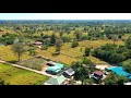 Dji Spark DroneTestFlight in Roi-et