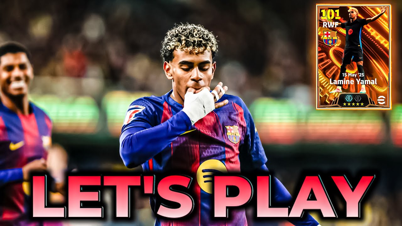 🔴LIVE | Let's Play eFootball!!! | FOOTY PES SHORTS 