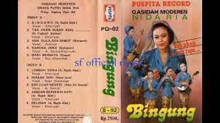 Karena janji cipt suhaemi (khoiriyah & abd hamid hm) Nida ria vol.1