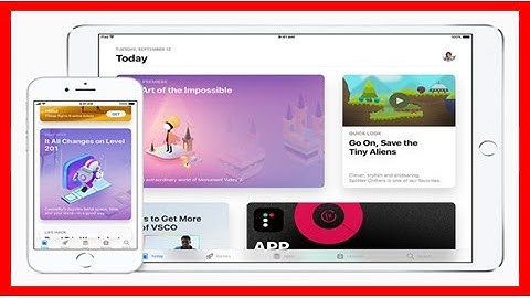 Breaking News | Apple releases ios 11.0.1 with bug fixes