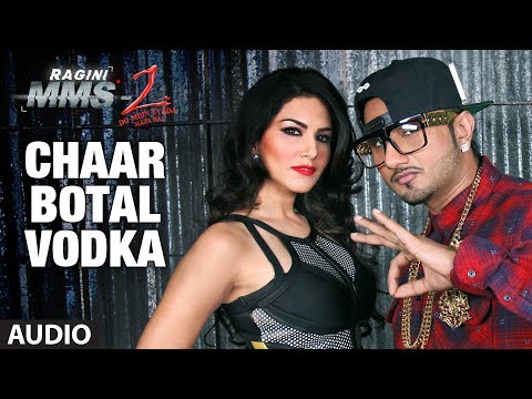 Chaar Botal Vodka Full Song (Audio) Ft. Yo Yo Honey Singh, Sunny Leone | Ragini MMS 2 mp3 ke stažení