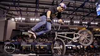 FULL HIGHLIGHTS  BMX PARK FINALS  SIMPLE SESSION 2020