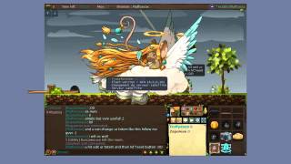 transformice how to have fun in utility maps :p