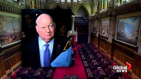 Mike Duffy's new senate scandal details
