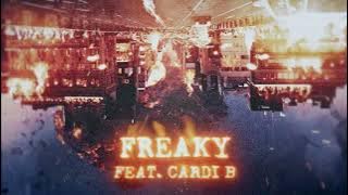 Offset & Cardi B - Freaky